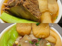 -楠小云·云南鲜菌·鲜牛自助火锅(九眼桥店)