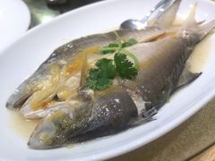 梅汁炊伍笋-御同亨酒楼·喜宴