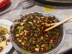 -辣贵州烙锅(洪德路店)