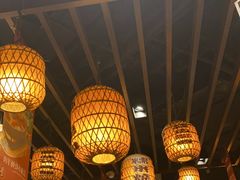 大堂-南京大牌档(香港广场店)