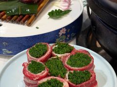 -佟爷·老北京炙子烤肉(长寿路店)