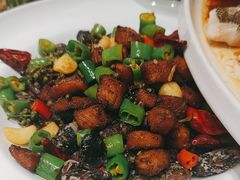 -小八仙·宴(三峡茶庄店)