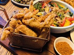 -40+精酿啤酒俱乐部(国投财富广场店)