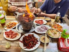 -西塔隆太白烤牛肉馆(图们路店)