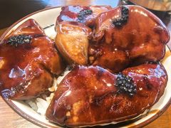 鹅肝饭-吉川花开(田林路店)