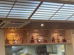 -妙香居韩国烤肉(容桂天佑城店)