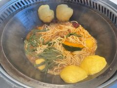-遇东北林区铁锅炖(南开店)