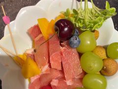 -五星桥原切肥牛火锅·30年专注好牛肉(湖塘店)