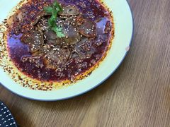 -敏珠拉姆藏餐·南京厨房(富春江东街店)