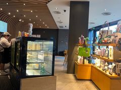 -星巴克(杭州桐庐利时广场店)