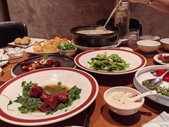 -上海人家花樣年华(中山公园店)