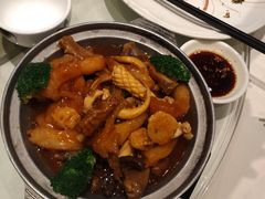 -粥旺庄(芳村店)