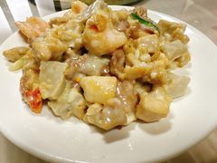 -同发号饭庄(复兴路店)