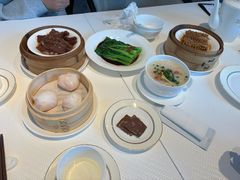 -铭家点心(秦岭路店)