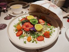 -狮拾久·现代新加坡料理(福田COCO Park店)