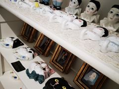 -恋物百货商店(华侨城店)