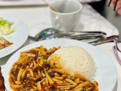 -宜家·瑞典风味餐厅(四元桥店)