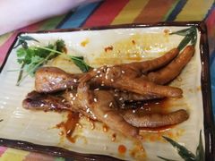 -滋味烤鱼(超洋店)