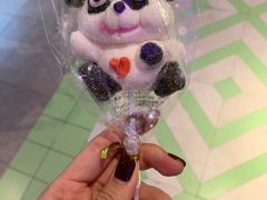 -美食小镇·观赏珍稀鸟类·长隆熊猫酒店