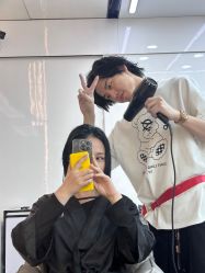 -KS COLOUR漂色·染发·画染