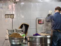 -雪琴面馆富安特色鱼汤面(城中花园店)