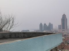 -观象山公园