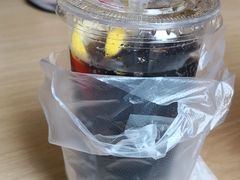 -麦当劳(新华路步步高店)