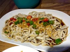 -北疆饭店(金狮广场店)