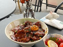 -肥朵食堂(带梦胡同店)