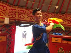 -九十九顶毡房(阜石路店)