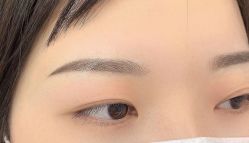 -久匠·野生眉半永久纹眉