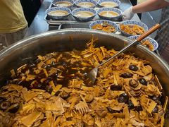 -西园寺素食(西园弄戒幢律寺店)