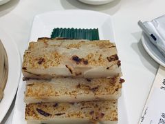 xo酱煎萝卜糕-皇朝尊会(龙之梦大酒店)