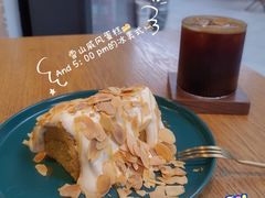 -Home Cafe(水榭春天店)