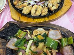 -羊桥饭店(江门紫沙路店)