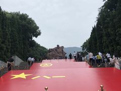 -红岩魂陈列馆