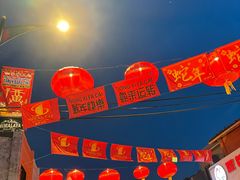 -马六甲鸡场街