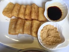 -尘香•传统川菜(创汇首座店)
