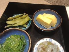 -歌行灯日本料理(伊势丹店)