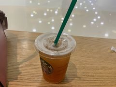 -星巴克(北京新东安)