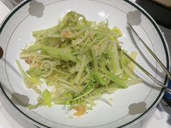 -渔港甄宴·海鲜·地标烟台菜(金沙滩店)
