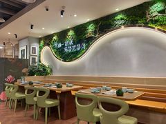 -云海肴·汽锅鸡·云南代表菜(曲江大悦城店)