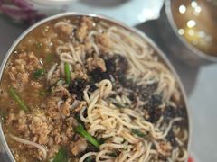 -正宗杨记普洱酸醋米线(总店)