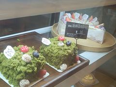 -Max Bakery 阿唛手作