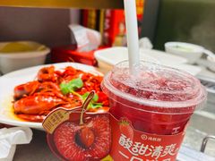 -海底捞火锅(龙湖北京大兴天街店)