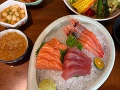 -九井澤精致料理(金茂店)