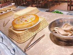 -素满香·素食自助餐厅(直营·大兴街店)