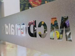 -麦当劳(海岸城店)