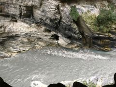 -太鲁阁公园