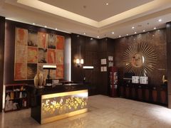 -上海西藏大厦万怡酒店